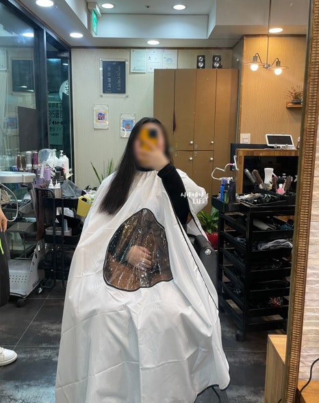 소피아헤어샵 이미지