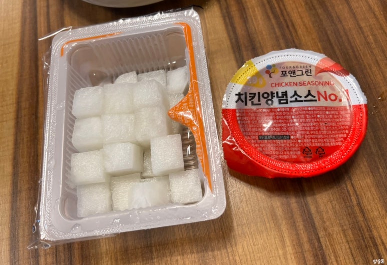 한국통닭석계점 이미지