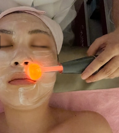 미앤미에스테틱 이미지