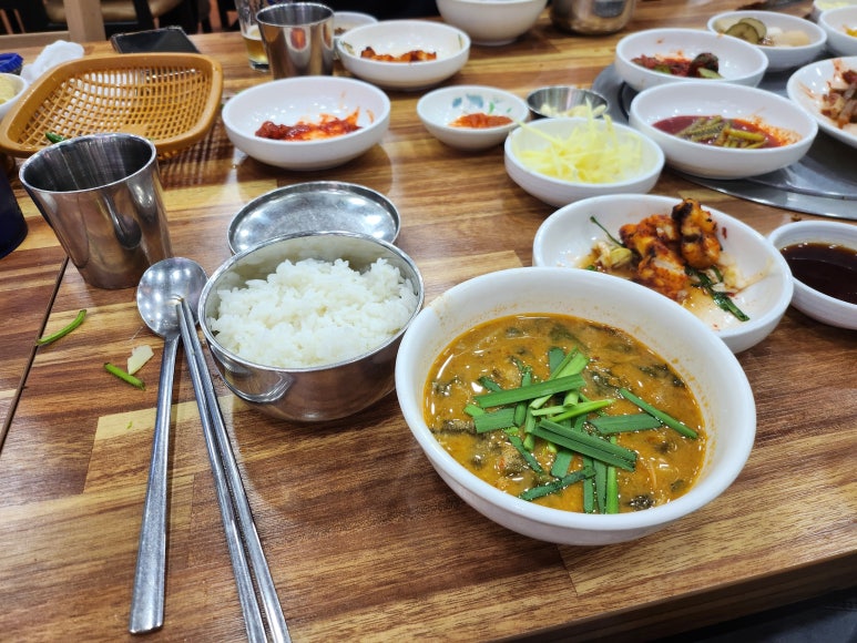갯마을숯불장어구이 이미지