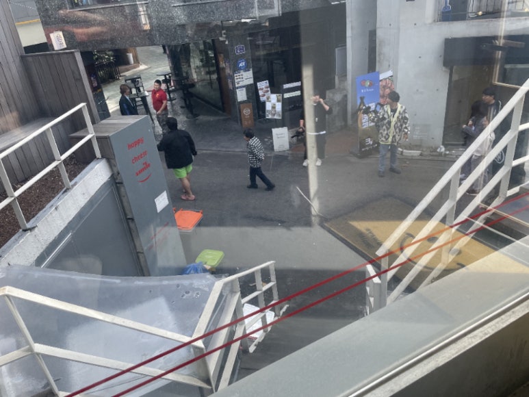 해피치즈스마일연남점 이미지