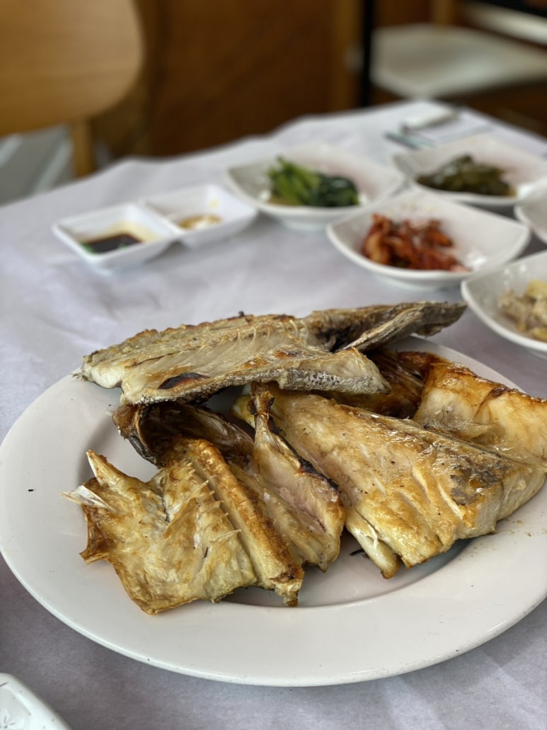 빙그레식당 이미지