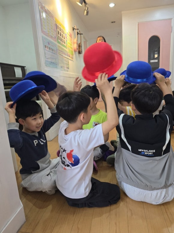 한내피아노학원 이미지