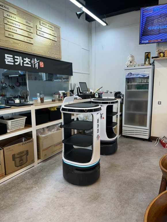 수제 情돈까스 이미지
