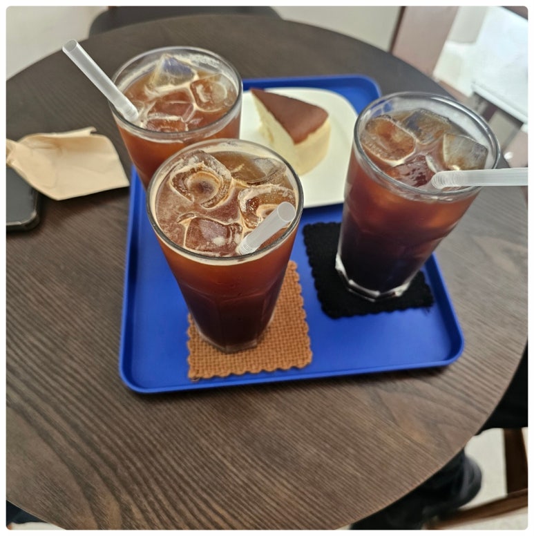 케이알커피랩 이미지