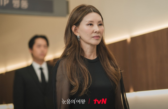 여왕헤어 이미지