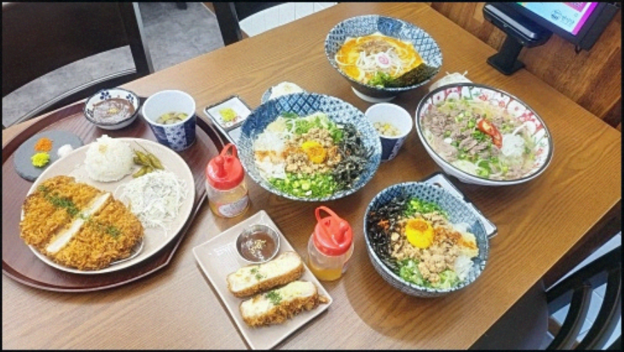 면식당 이미지