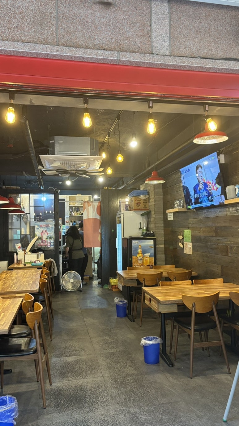 형제보쌈 사진 8