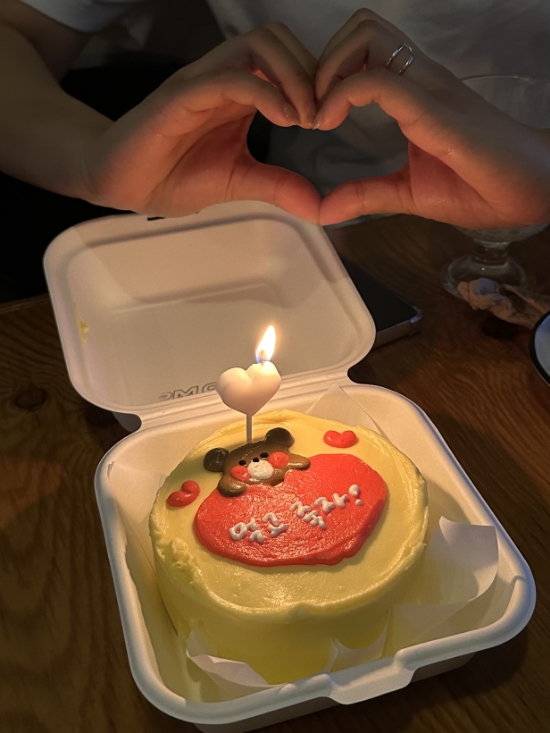 피엠케이크 이미지