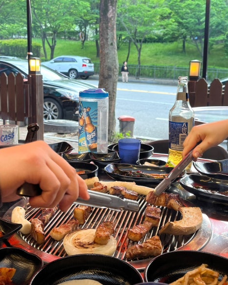 봉구네 고기집 이미지
