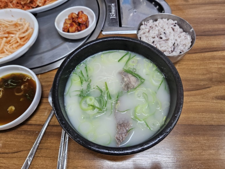 손가네밥집 이미지
