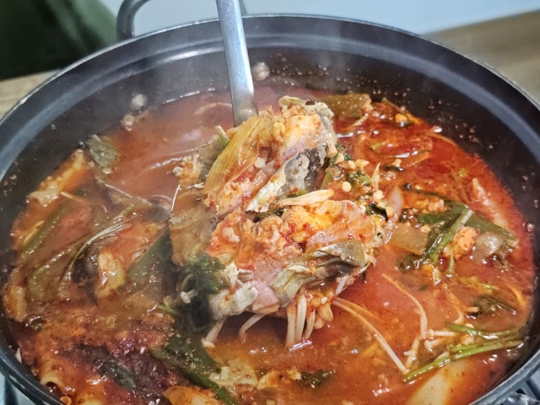 금강매운탕 이미지