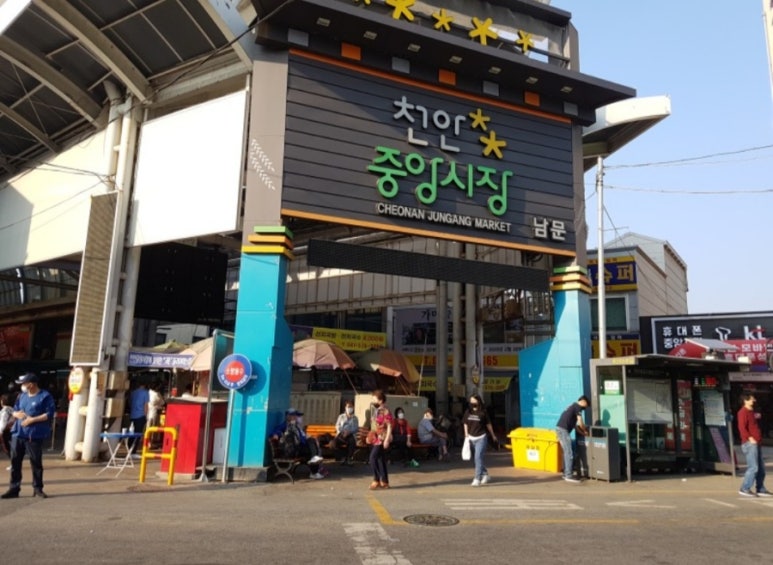 블랑제과자점 이미지