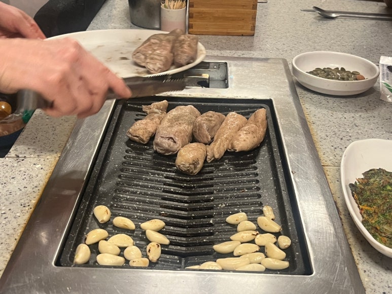 이모네삼겹막창 이미지