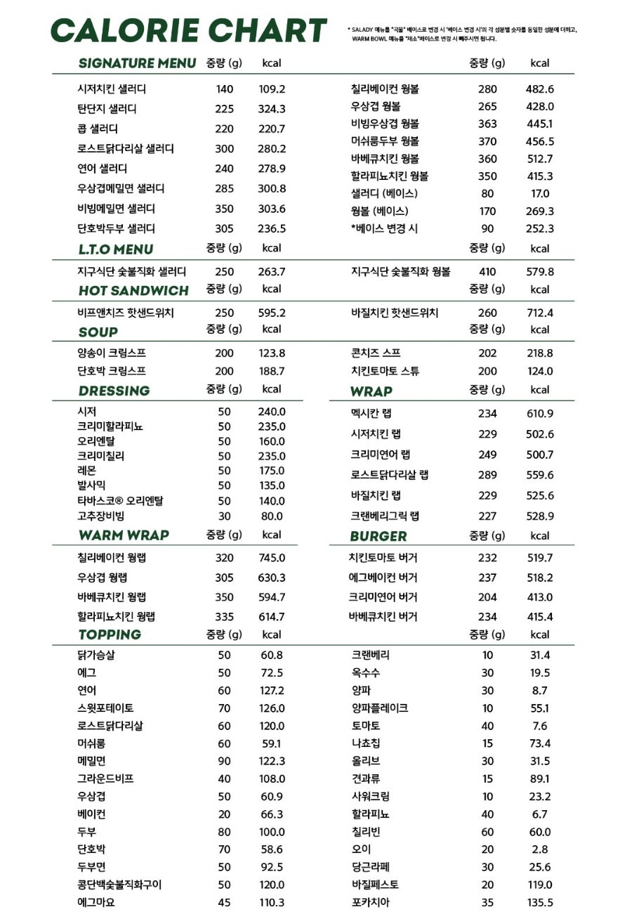 샐러디양재역점 이미지