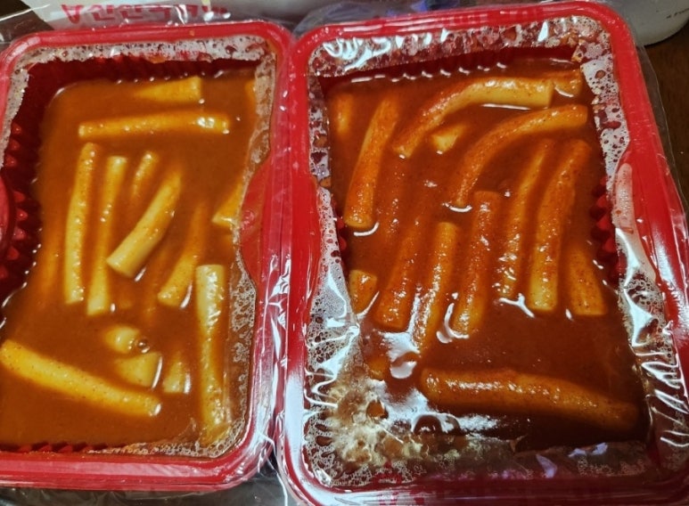 신전떡볶이 상암점 사진 8
