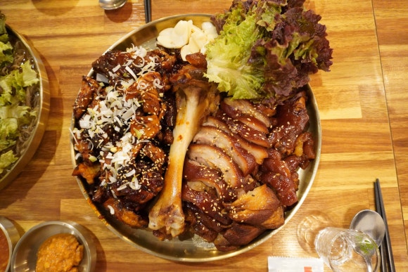 족발어때 이미지