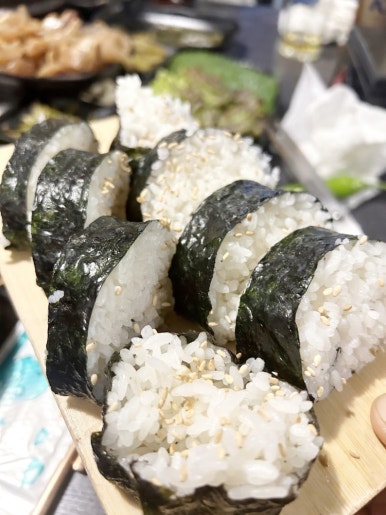 김밥마집 이미지