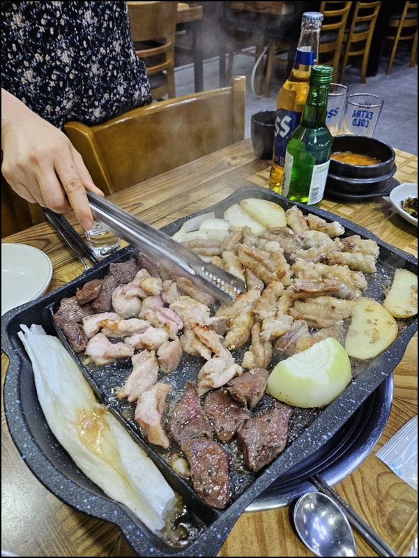 별미황소곱창 이미지