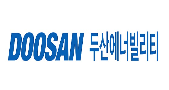 두산에너빌리티(주) 이미지