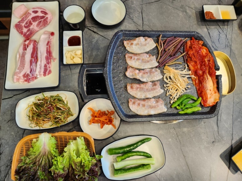 인꼬꼬 이미지