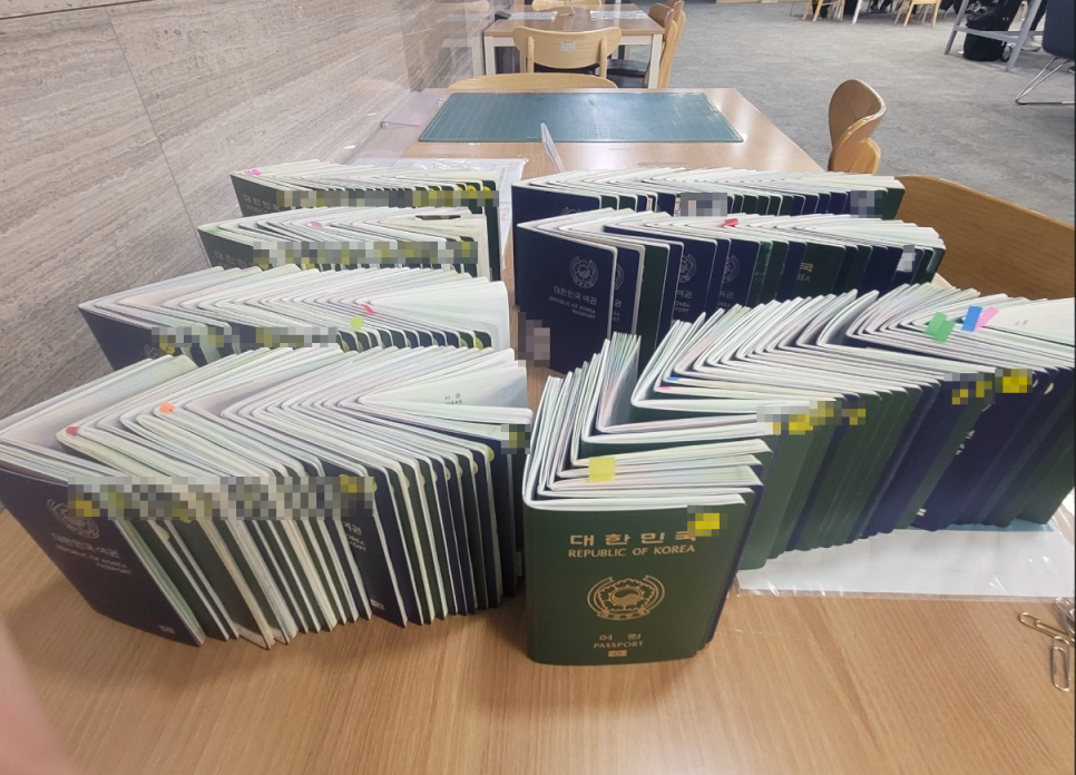 (주)글로벌여행사 이미지