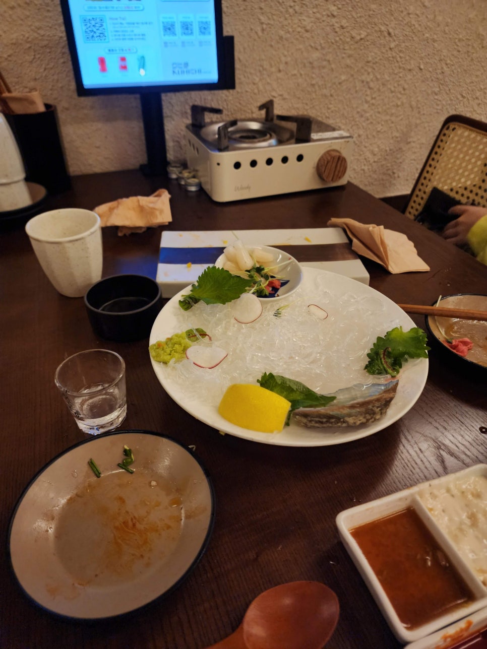 존맛김밥 이미지