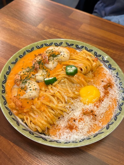 토리파스타 이미지
