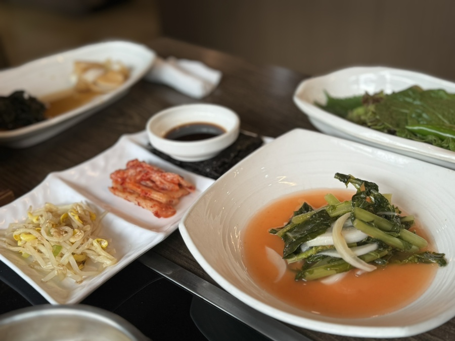 상인일기숯불갈비전문점 이미지