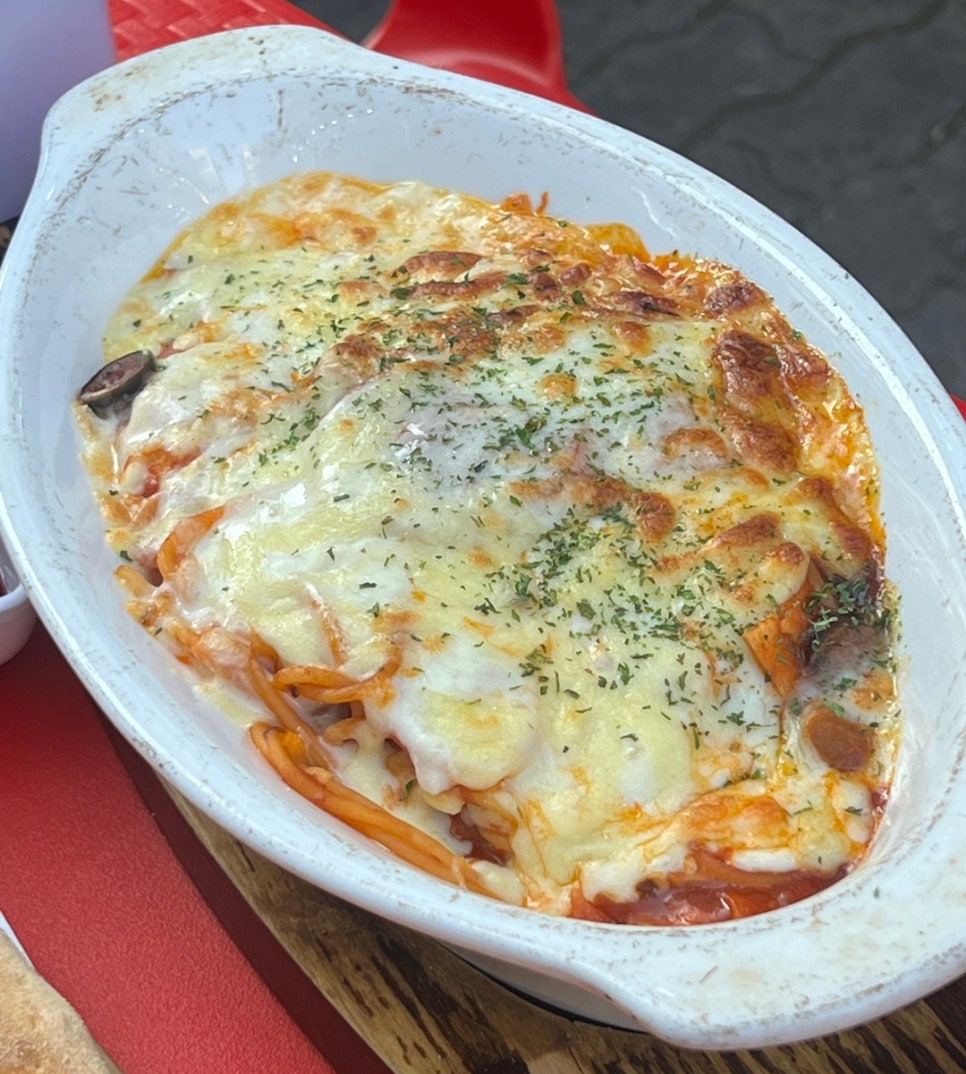 꽁뜨화덕피자 이미지