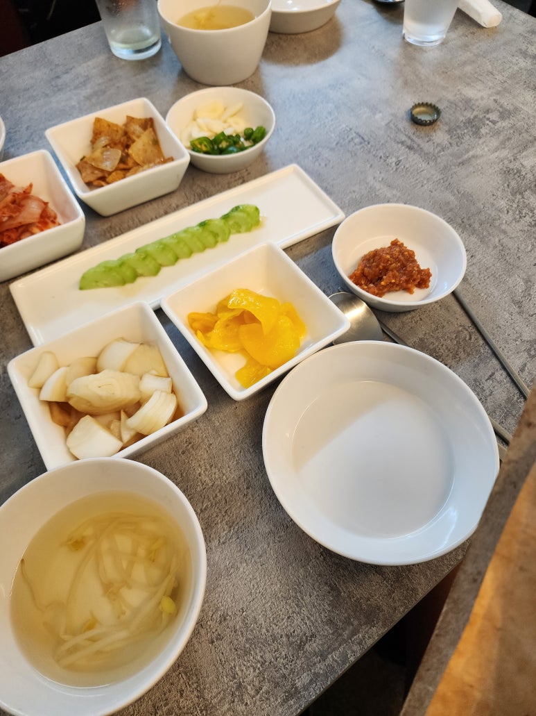 영월석쇠불고기 이미지