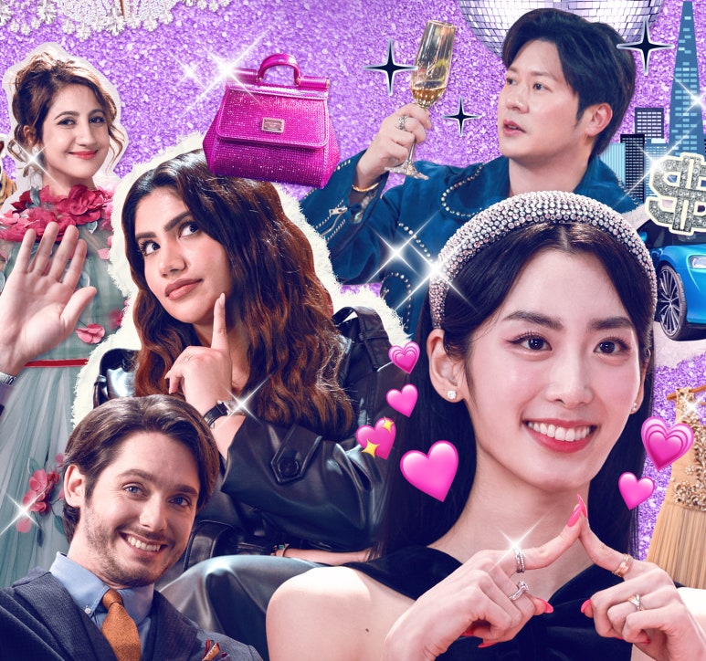 주식회사 이방인 이미지