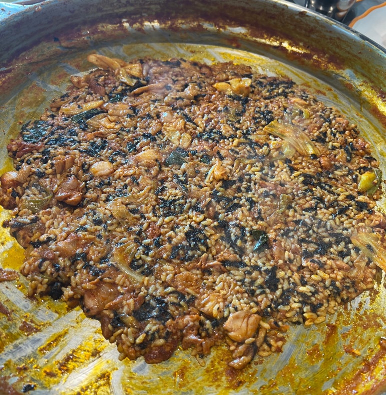 홍이네닭갈비 이미지