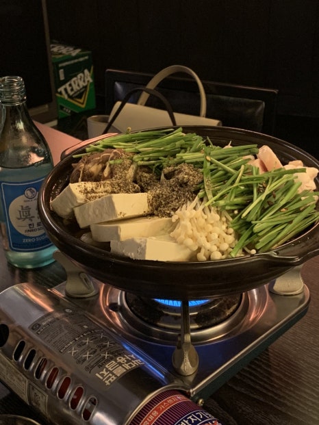 다이닝야경 평택역점 이미지