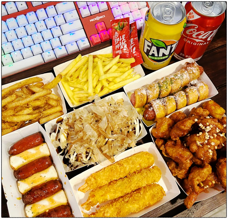 욜로PC방아산배방점 이미지