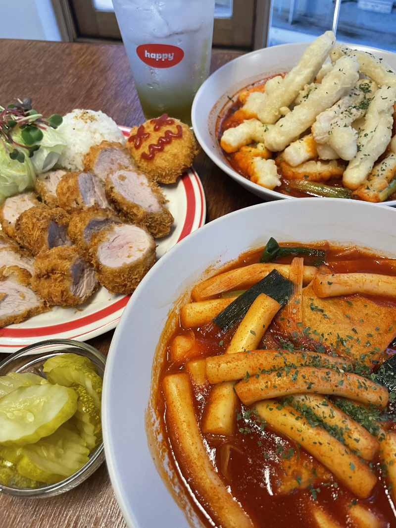 해피치즈스마일연남점 이미지