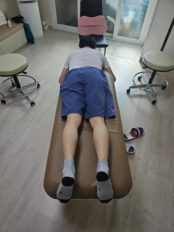 타이전통아로마체형관리 이미지