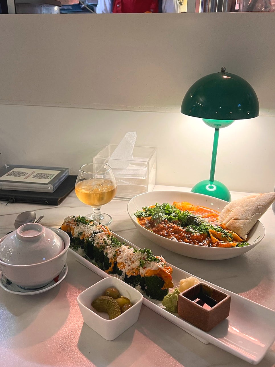 해방식당 이미지