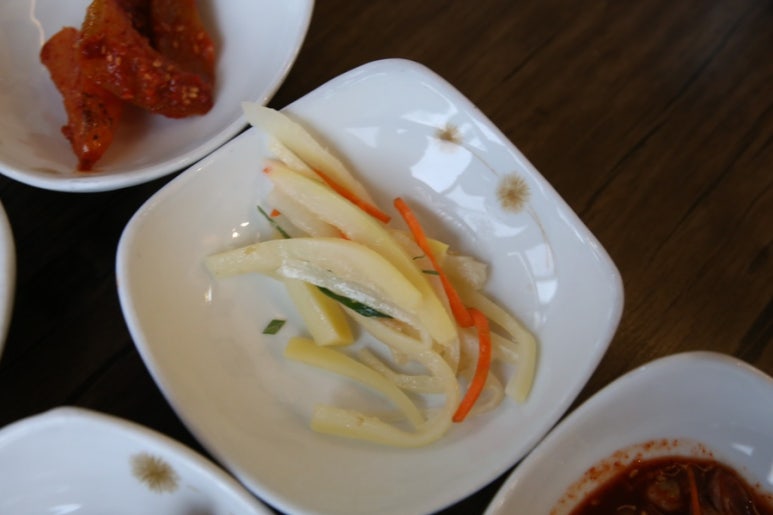 순천만 전통된장 이미지