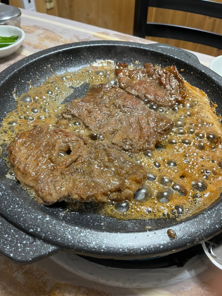 고향식당 이미지