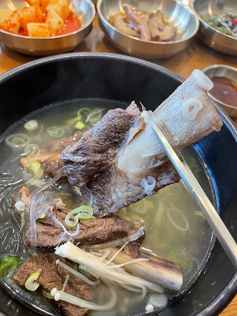 송도제일면옥 이미지