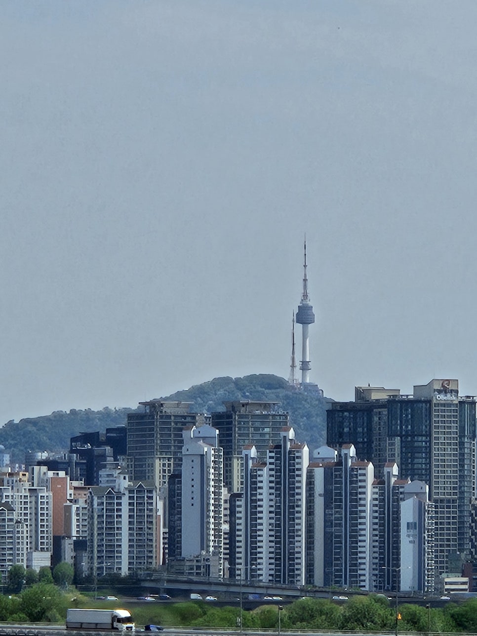 여의도한강카페 이미지