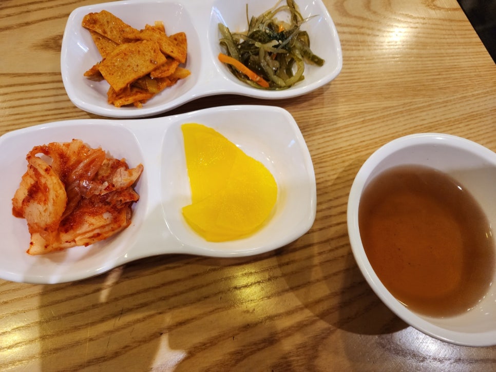 다미김밥 이미지