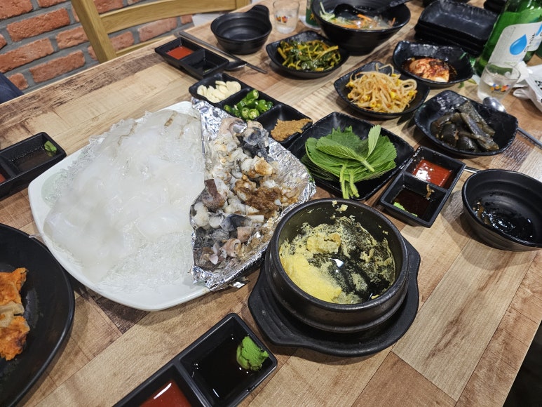 사계절포차 이미지