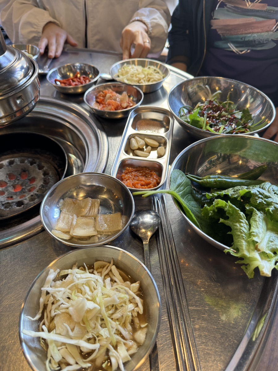 까치구공탄 이미지