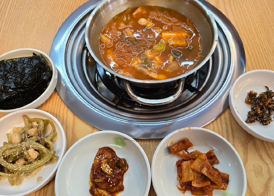 삼겹살집1 이미지