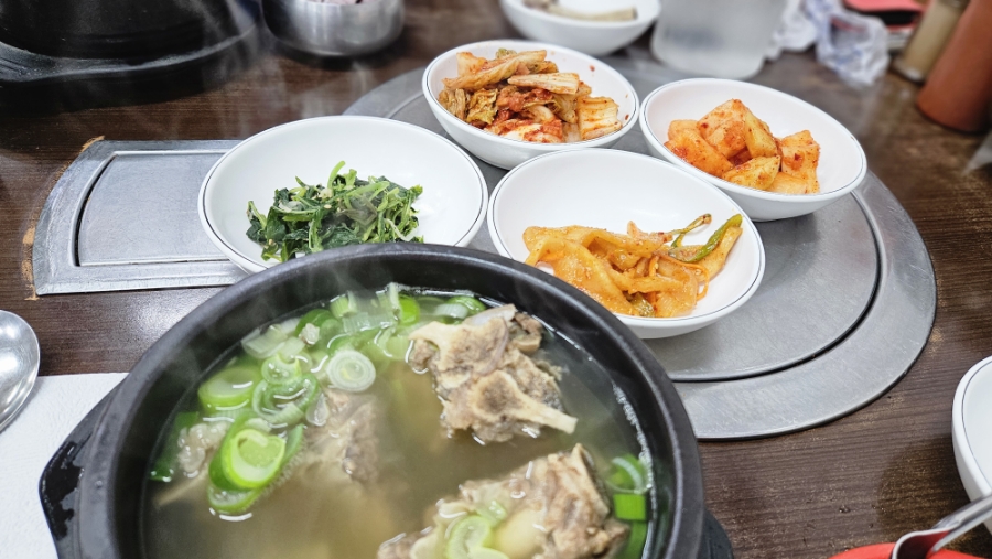 명숯불갈비 이미지