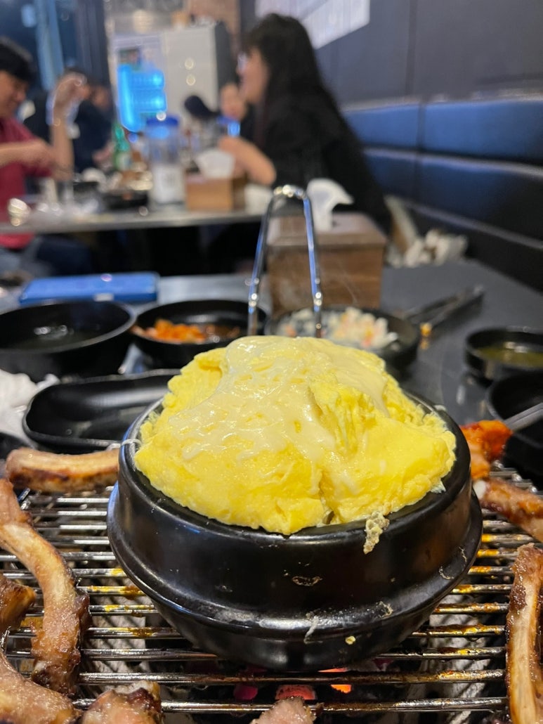국가대표쪽갈비 이미지