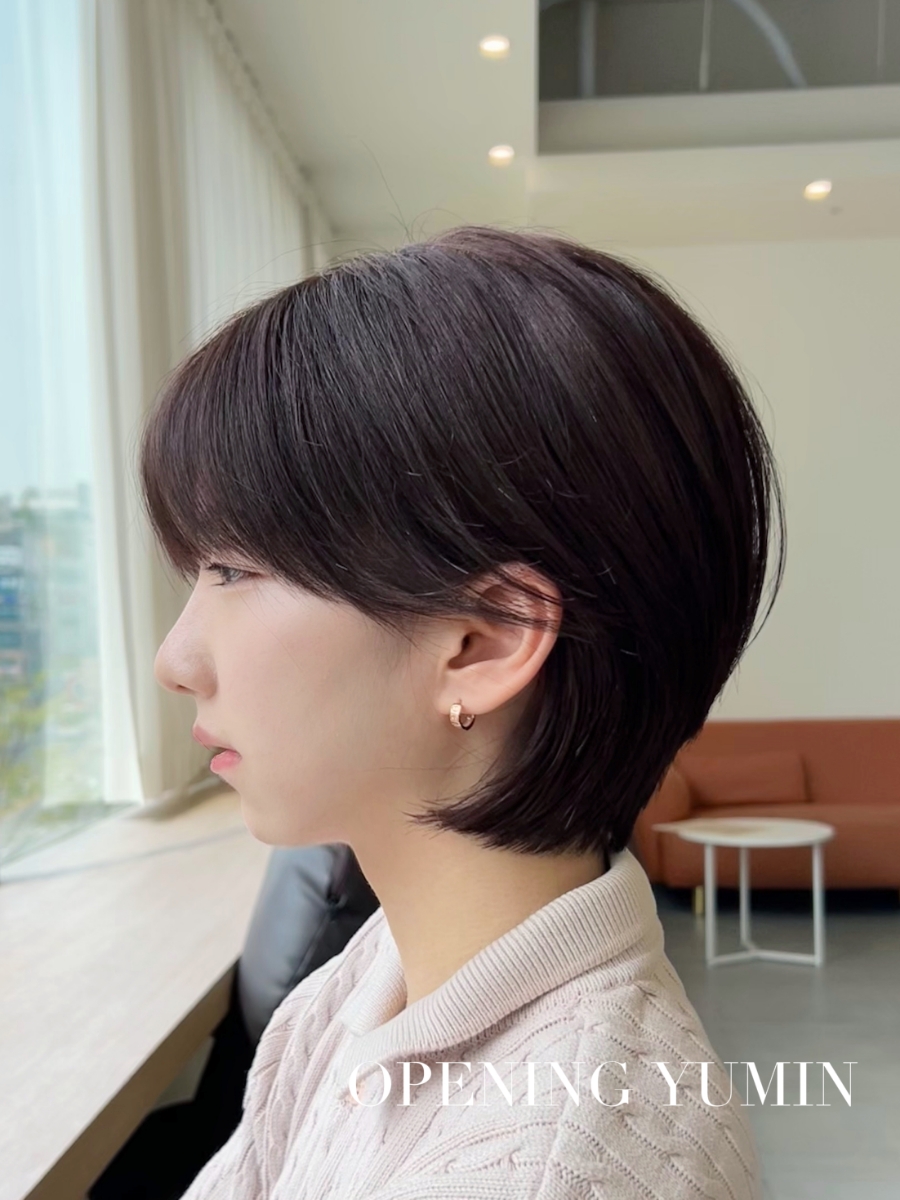 유민헤어 이미지