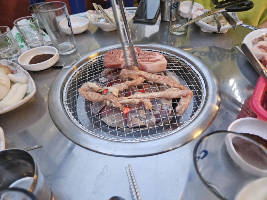 노원목살집 이미지